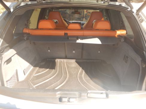 Used 2017 BMW X5 M image 5