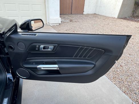 Used 2023 Ford Mustang GT Premium image 10