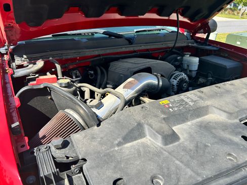 Used 2013 Chevrolet Silverado 1500 LT w/ All-Star Edition image 16