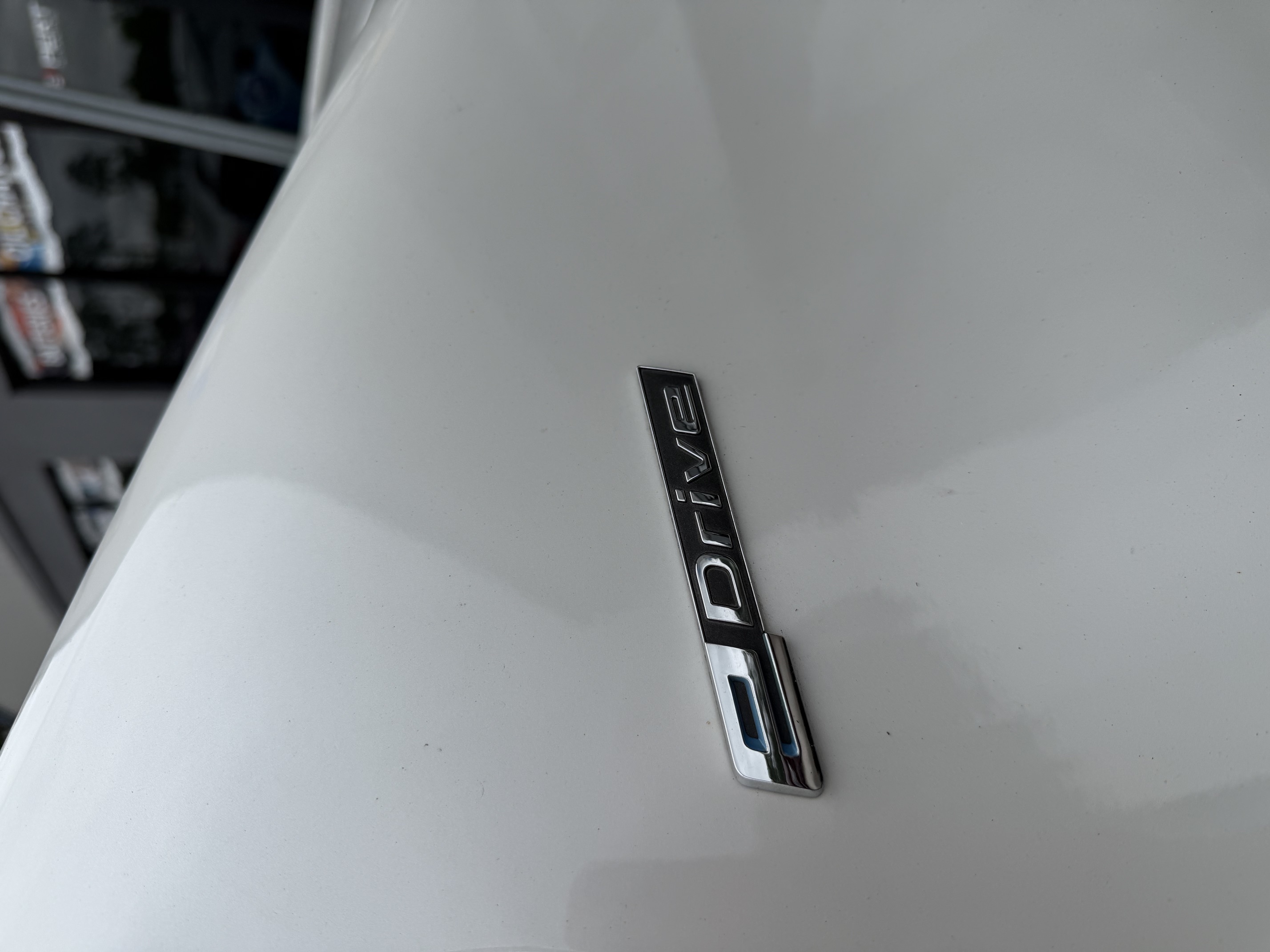 Used 2017 BMW 330e RWD image 8