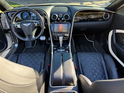 Used 2016 Bentley Continental GT Speed AWD/4WD image 18