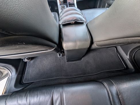 Used 2009 Acura RDX SH-AWD image 17