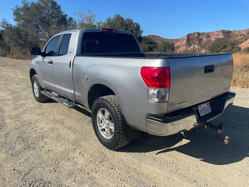 Used 2008 Toyota Tundra SR5 image 9