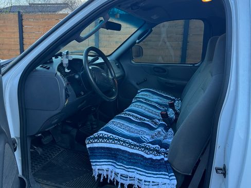 Used 2003 Ford F150 XL image 14