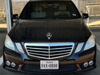 Used 2010 Mercedes-Benz E 350 Sedan