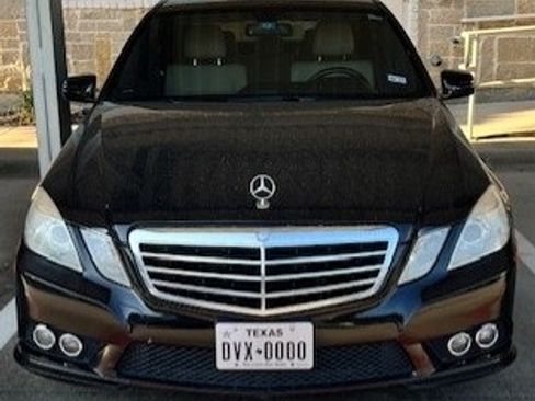 Used 2010 Mercedes-Benz E 350 Sedan image 1