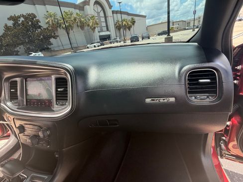 Used 2019 Dodge Charger SRT Hellcat w/ Harman/Kardon Audio Group RWD image 16