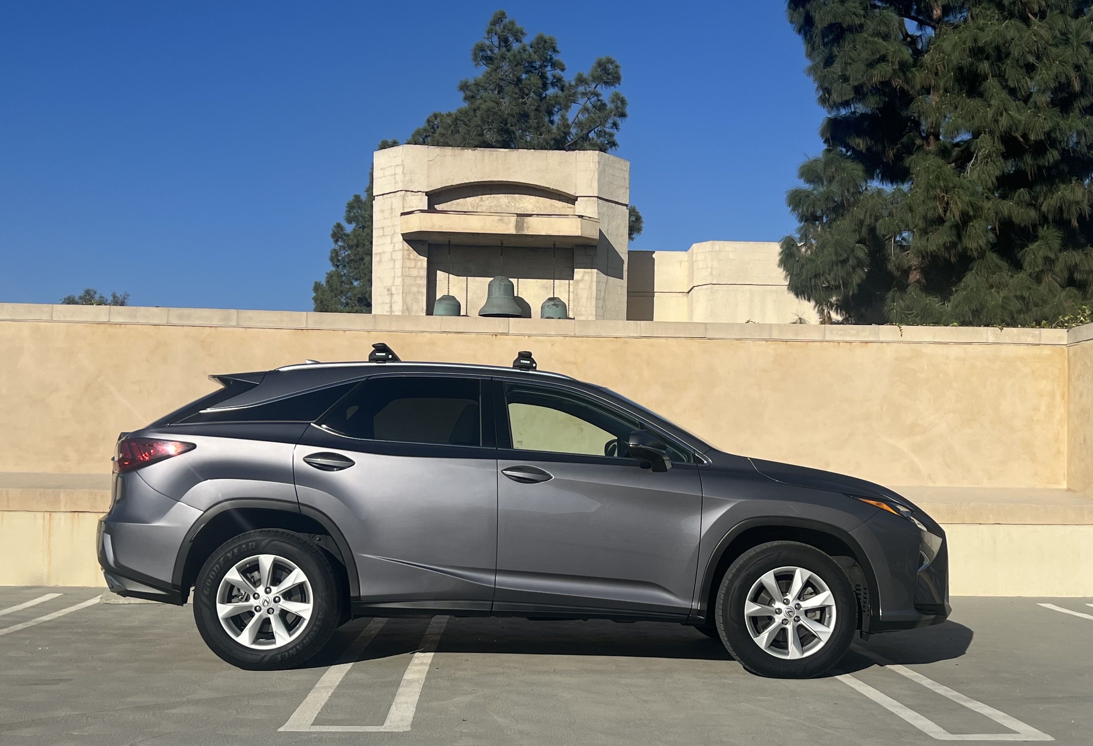 Used 2017 Lexus RX 350 FWD w/ Premium Package image 6