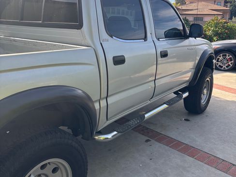 Used 2002 Toyota Tacoma PreRunner image 8