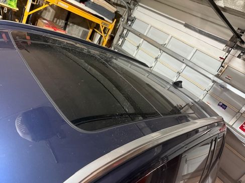 Used 2016 BMW X3 xDrive28d image 8