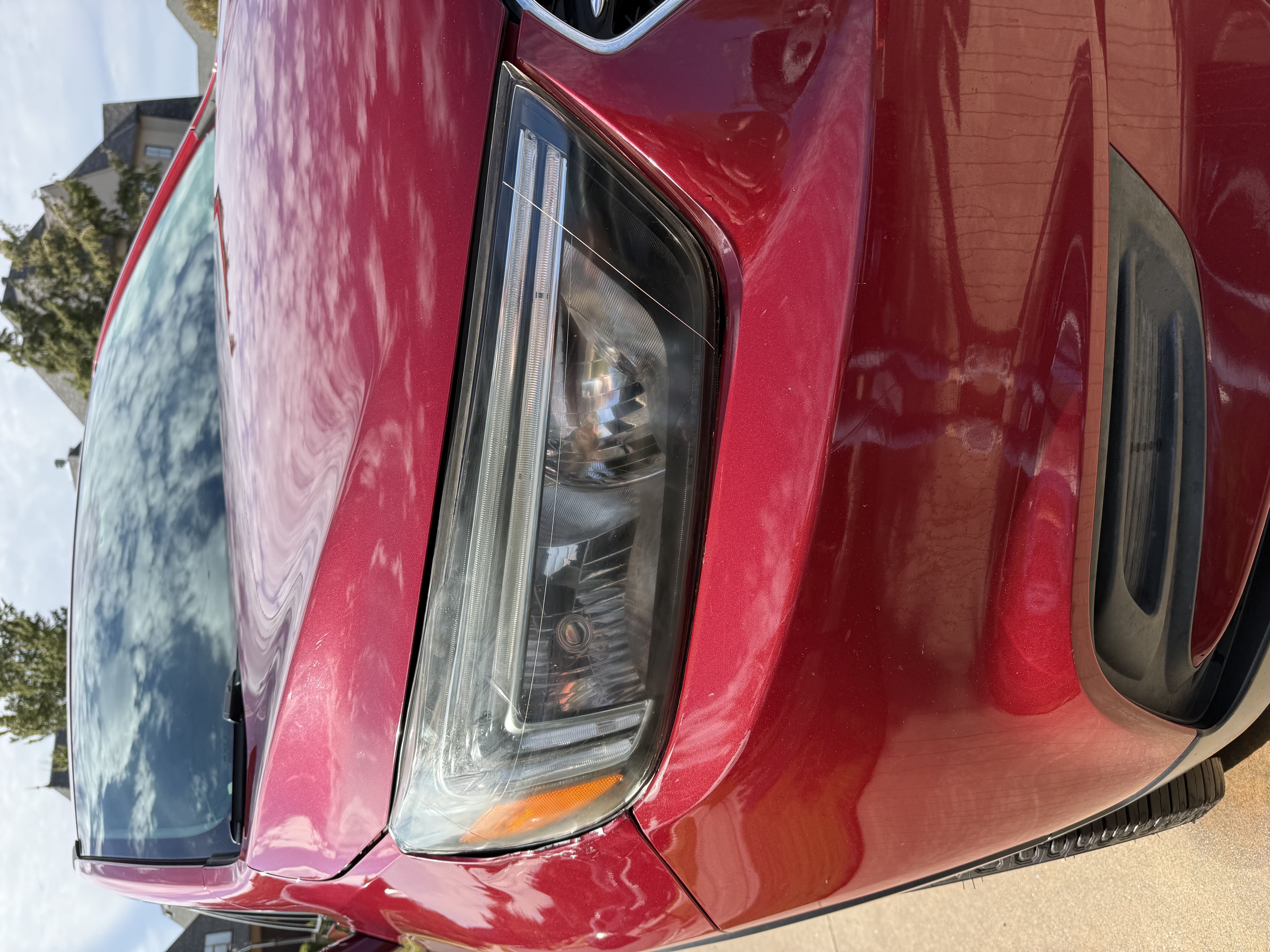 Used 2018 Buick Encore Preferred FWD image 21
