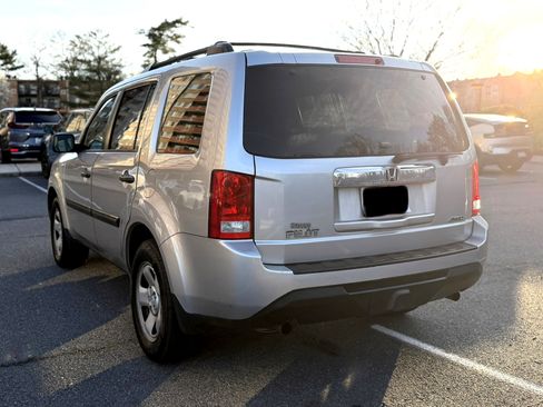 Used 2015 Honda Pilot LX image 10