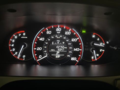 Used 2013 Honda Accord EX-L image 18