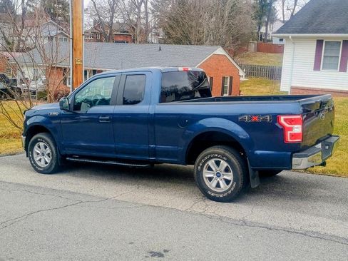 Used 2019 Ford F150 XL w/ Equipment Group 101A Mid image 2