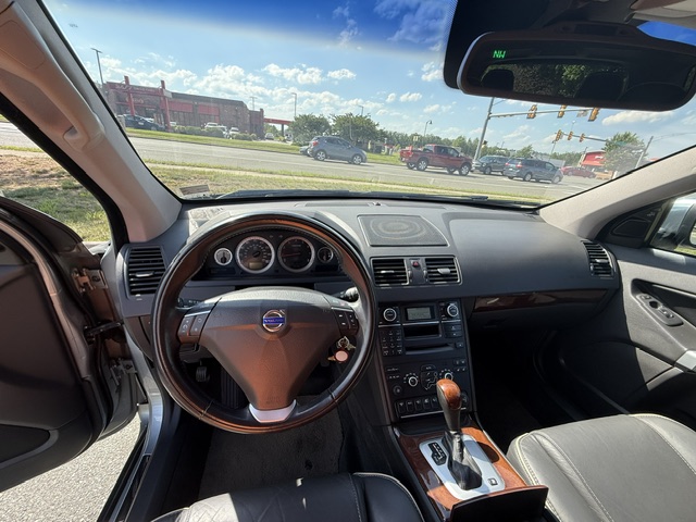 Used 2013 Volvo XC90 3.2 AWD/4WD image 13