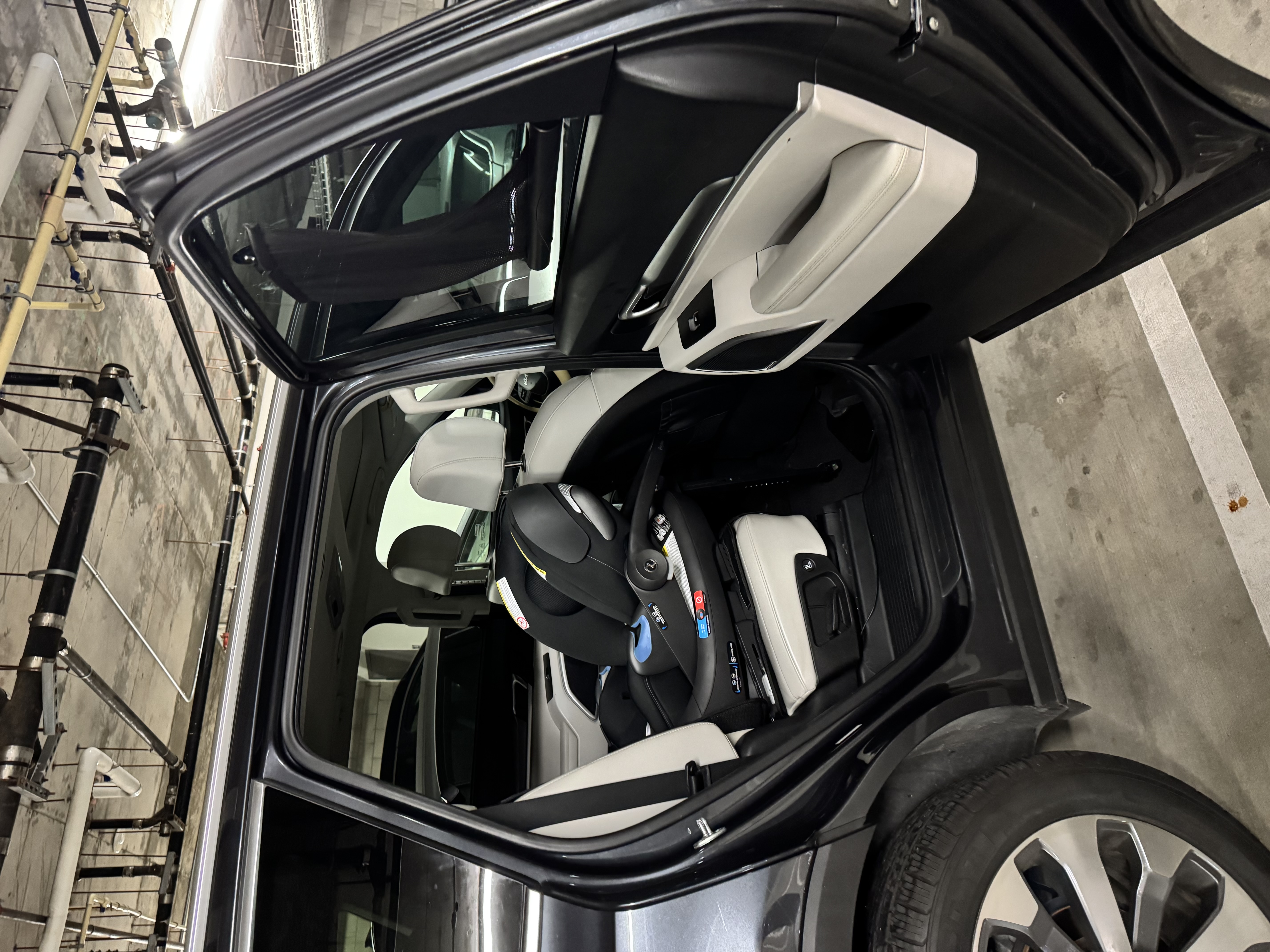 Used 2022 Kia Telluride S AWD/4WD image 4