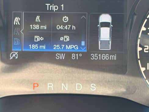 Used 2021 Ford Ranger XLT image 15