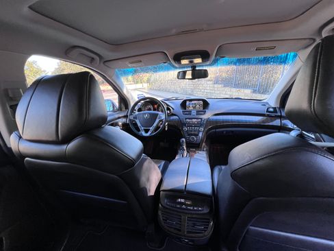 Used 2010 Acura MDX w/ Technology Package image 14
