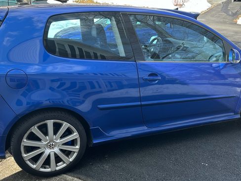 Used 2008 Volkswagen R32 image 4