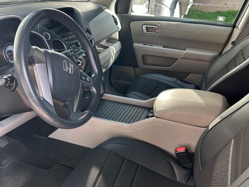 Used 2012 Honda Pilot LX image 11