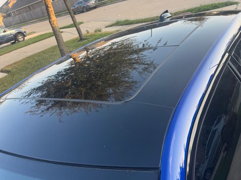 Used 2020 Chrysler 300 S w/ 300S Premium Group image 2