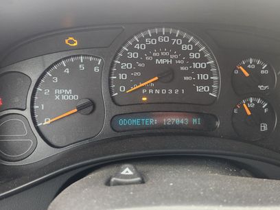 Used 2006 Chevrolet Silverado 1500 LT w/ Light Duty Power Package