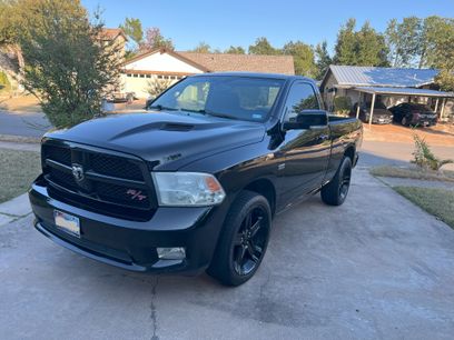 Used 2012 RAM 1500 Sport w/ Remote Start & Security Group