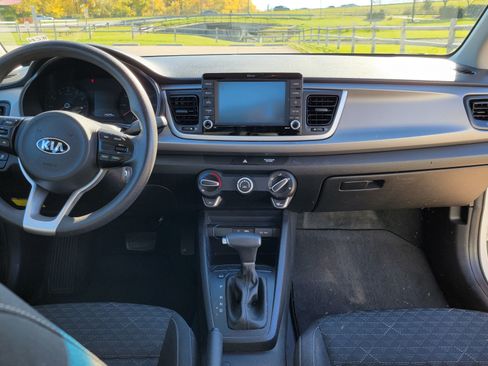 Used 2020 Kia Rio S image 6