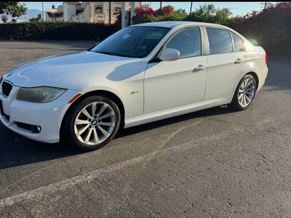 Used 2011 BMW 328i Sedan