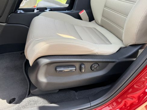 Used 2018 Honda CR-V EX image 20