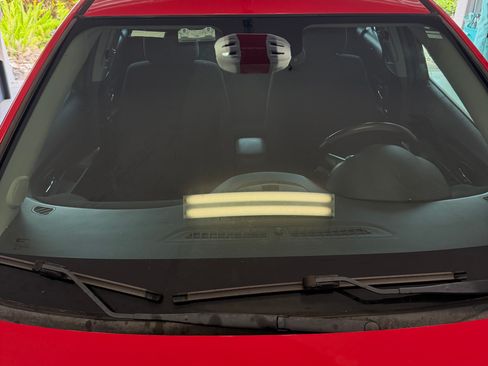 Used 2014 Chevrolet Cruze LT w/ RS Package FWD image 5