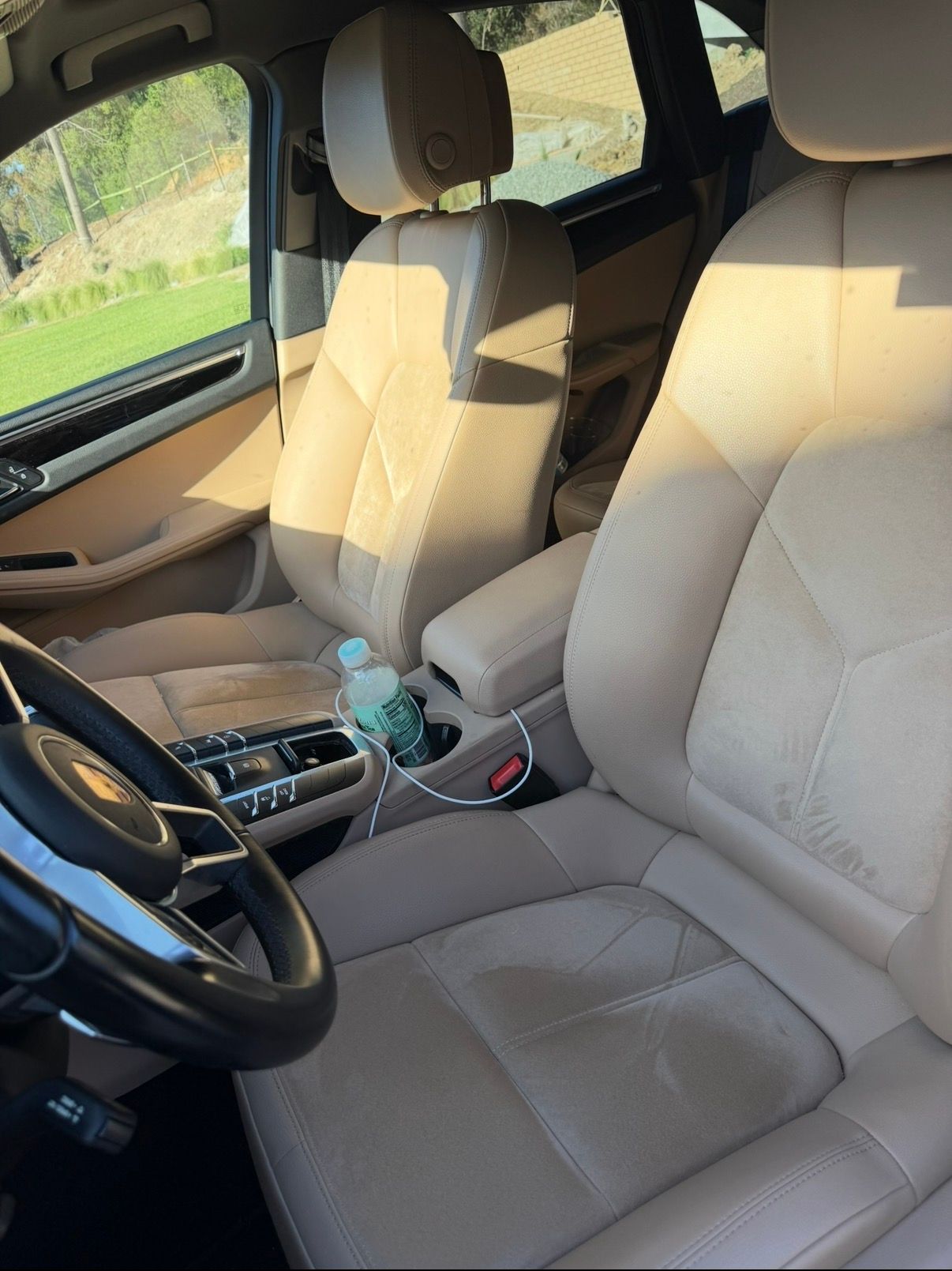 Used 2021 Porsche Macan AWD/4WD image 10