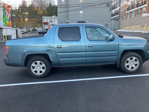 Used 2006 Honda Ridgeline RTS image 5