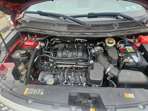 Used 2013 Ford Explorer XLT image 16