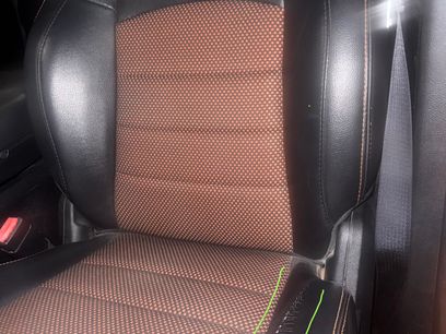 Used 2015 RAM 1500 Sport w/ Ignition Orange Sport Package