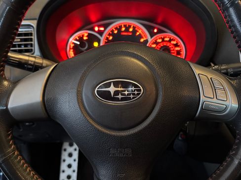 Used 2010 Subaru Impreza WRX Hatchback image 12