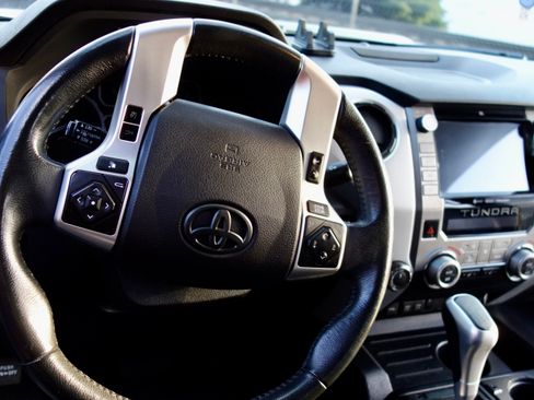 Used 2021 Toyota Tundra TRD Pro image 9