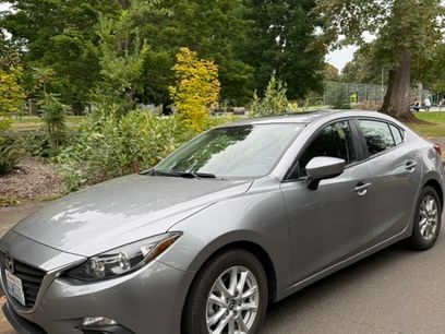 Used 2016 MAZDA MAZDA3 i Grand Touring