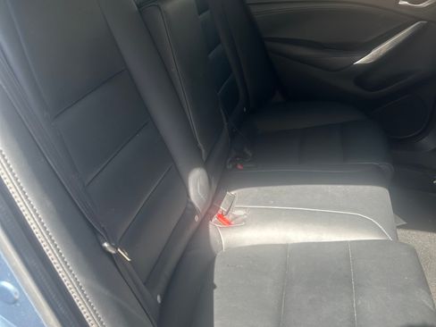 Used 2014 MAZDA MAZDA6 Touring image 9