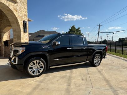 Used 2020 GMC Sierra 1500 Denali w/ Denali Ultimate Package