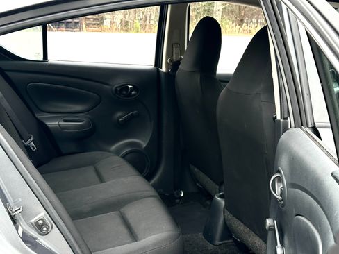 Used 2016 Nissan Versa S image 29