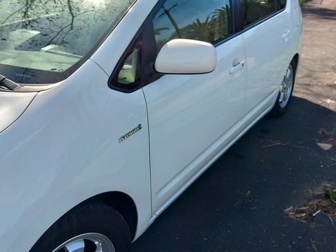 Used 2009 Toyota Prius image 5
