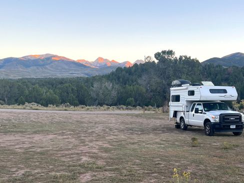 Used 2014 Ford F250 XL image 1