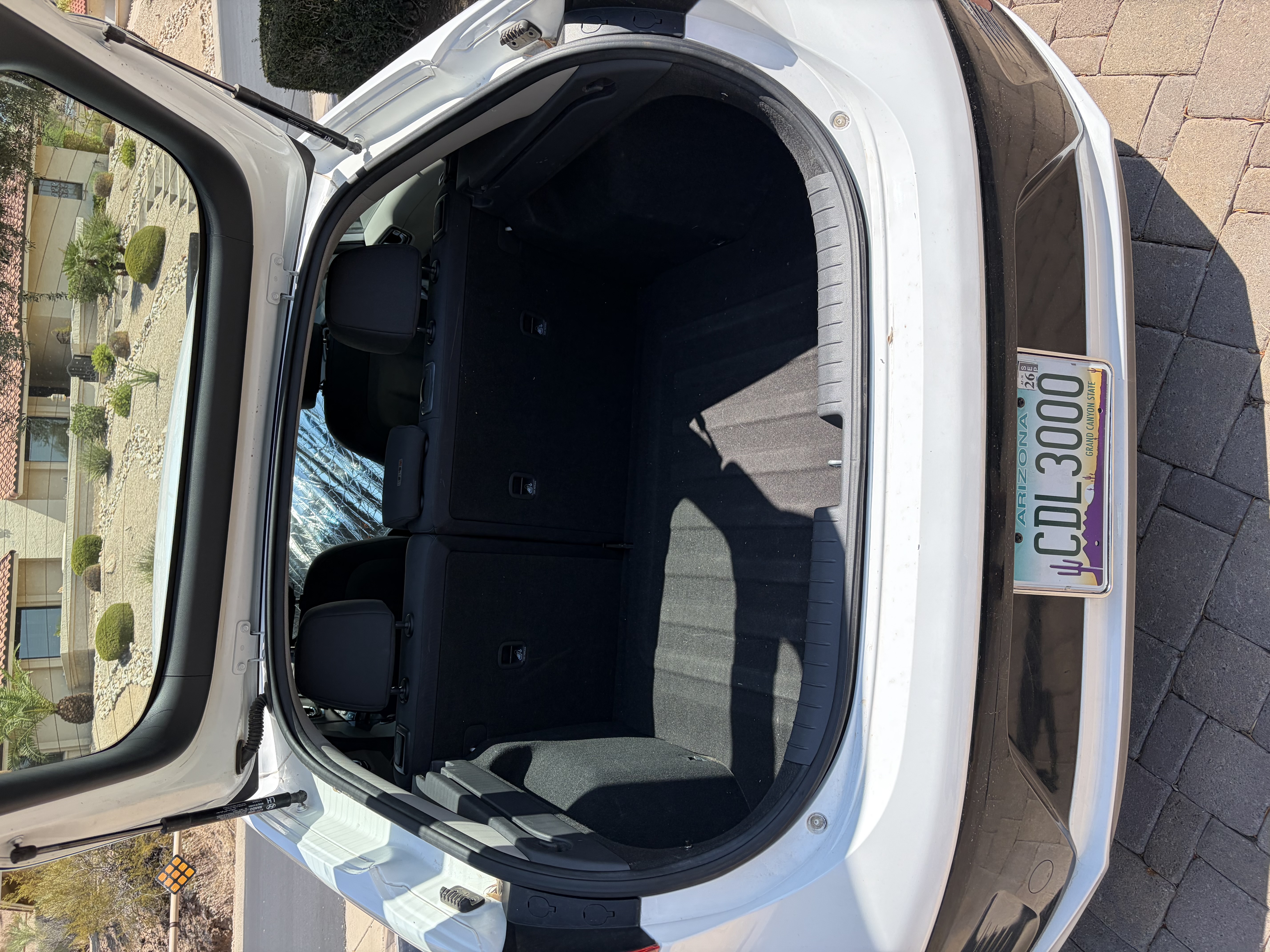 Used 2017 Hyundai Ioniq Blue FWD image 19