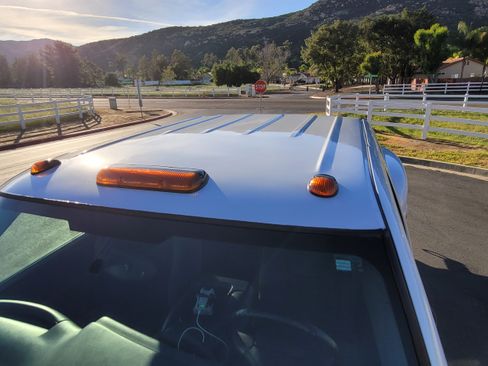 Used 2007 Chevrolet Silverado 3500 LT w/ Heavy-Duty Power Package image 14