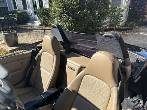 Used 1998 BMW Z3 1.9 image 14