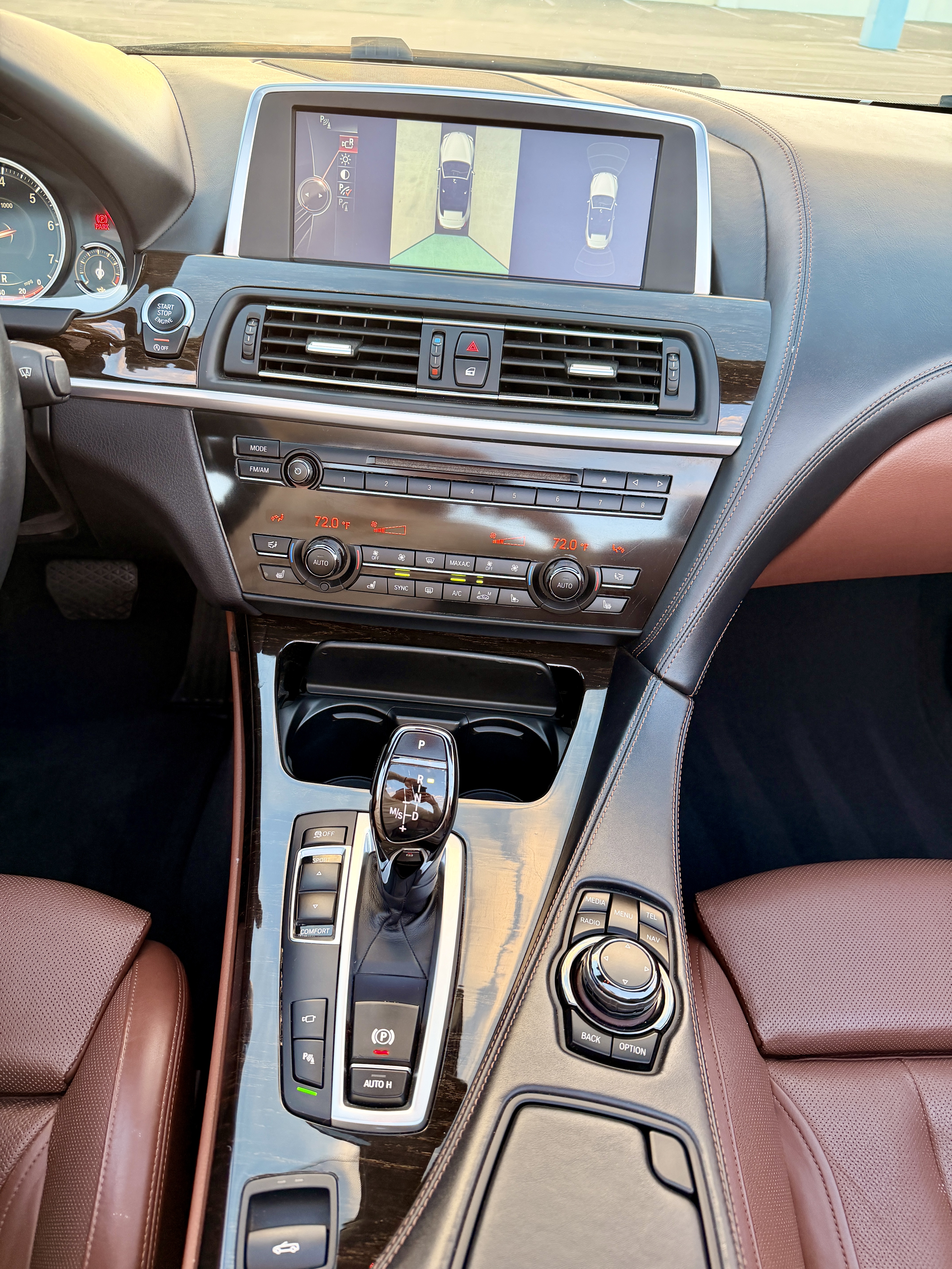 Used 2014 BMW 650i Convertible RWD image 23