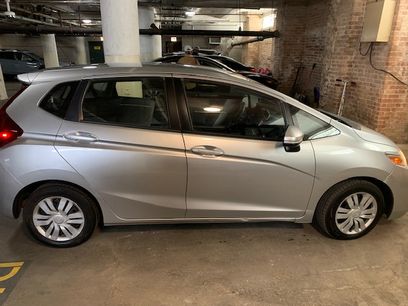 Used 2016 Honda Fit LX