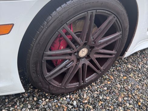 Used 2013 Porsche Panamera image 21