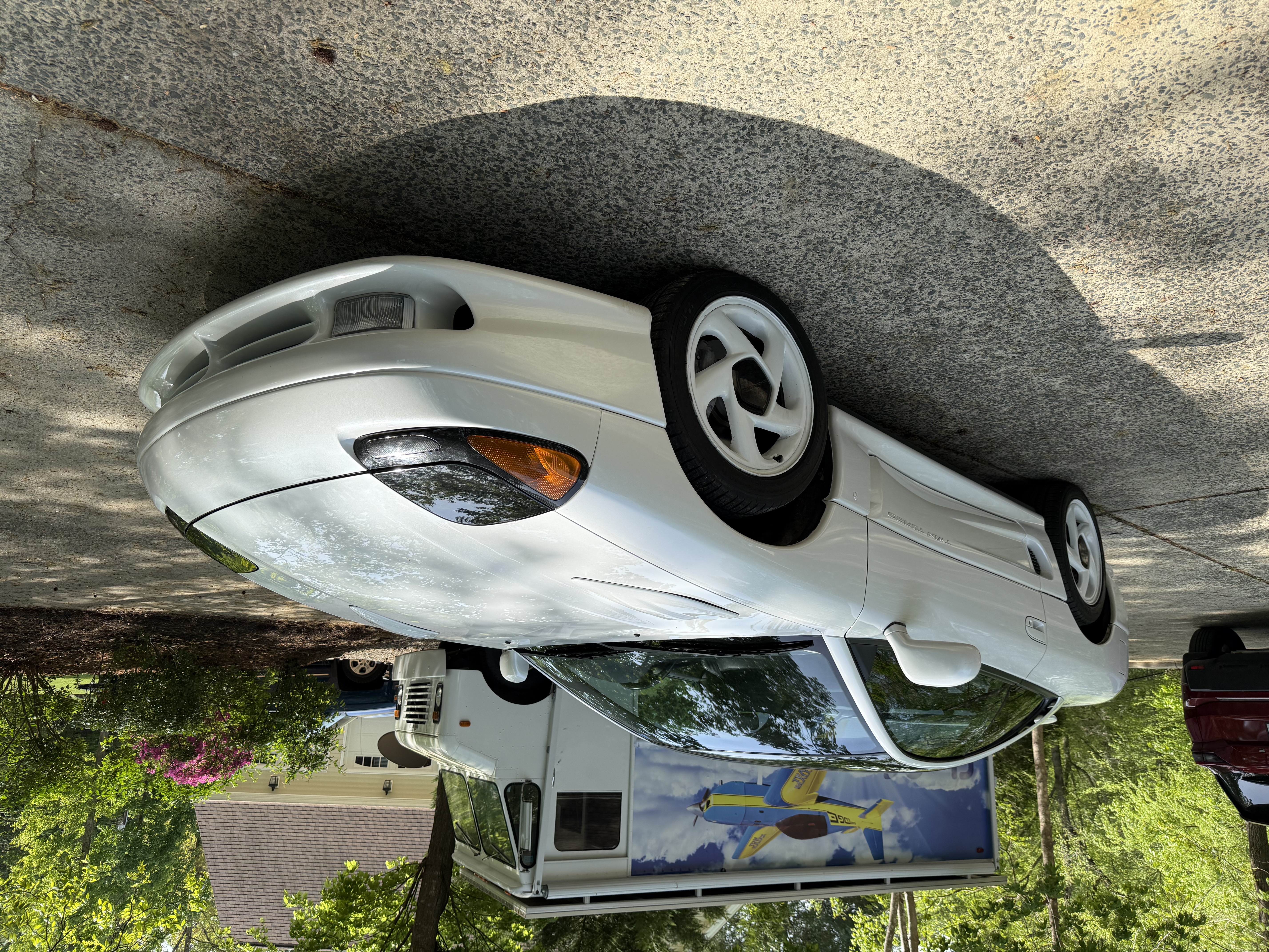Used 1992 Dodge Stealth R/T Turbo AWD/4WD image 5